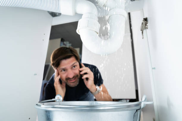 Best Faucet Repair  in Haledon, NJ