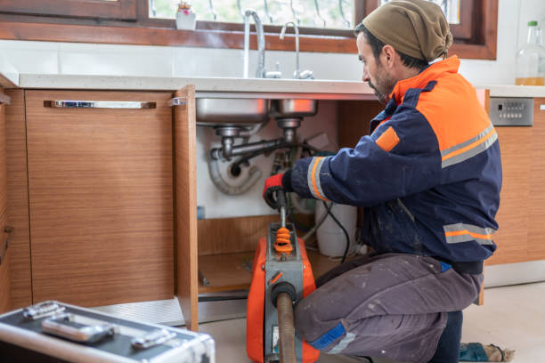 Best Sprinkler Systems  in Haledon, NJ