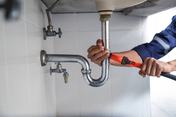 Best Plumbing Inspection Services  in Haledon, NJ