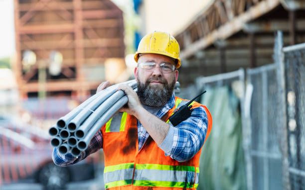 Best Emergency Plumber  in Haledon, NJ