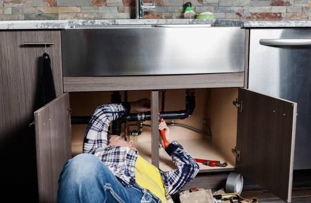 Haledon, NJ Plumbing Company