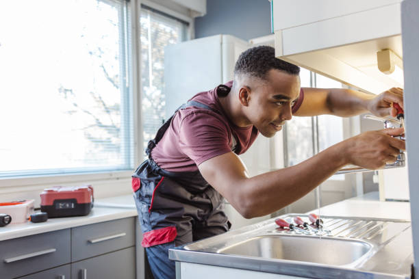 Best Drain Cleaning Services  in Haledon, NJ